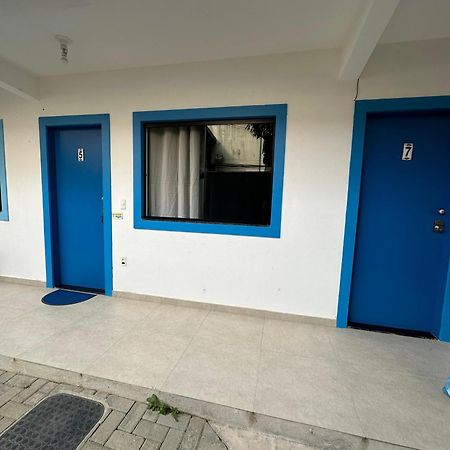 Suite Grega 5- Centro Da Vila Abraao エクステリア 写真