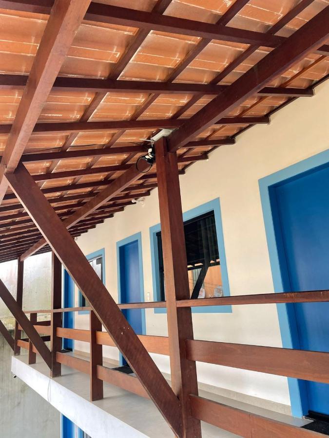 Suite Grega 5- Centro Da Vila Abraao エクステリア 写真