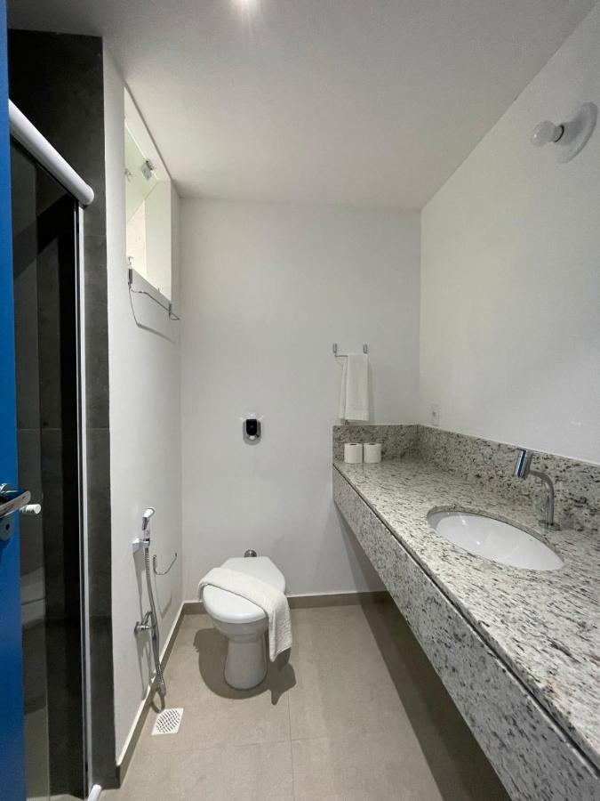 Suite Grega 5- Centro Da Vila Abraao エクステリア 写真