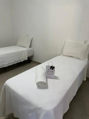 Suite Grega 5- Centro Da Vila Abraao エクステリア 写真
