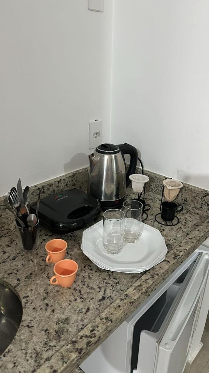 Suite Grega 5- Centro Da Vila Abraao エクステリア 写真