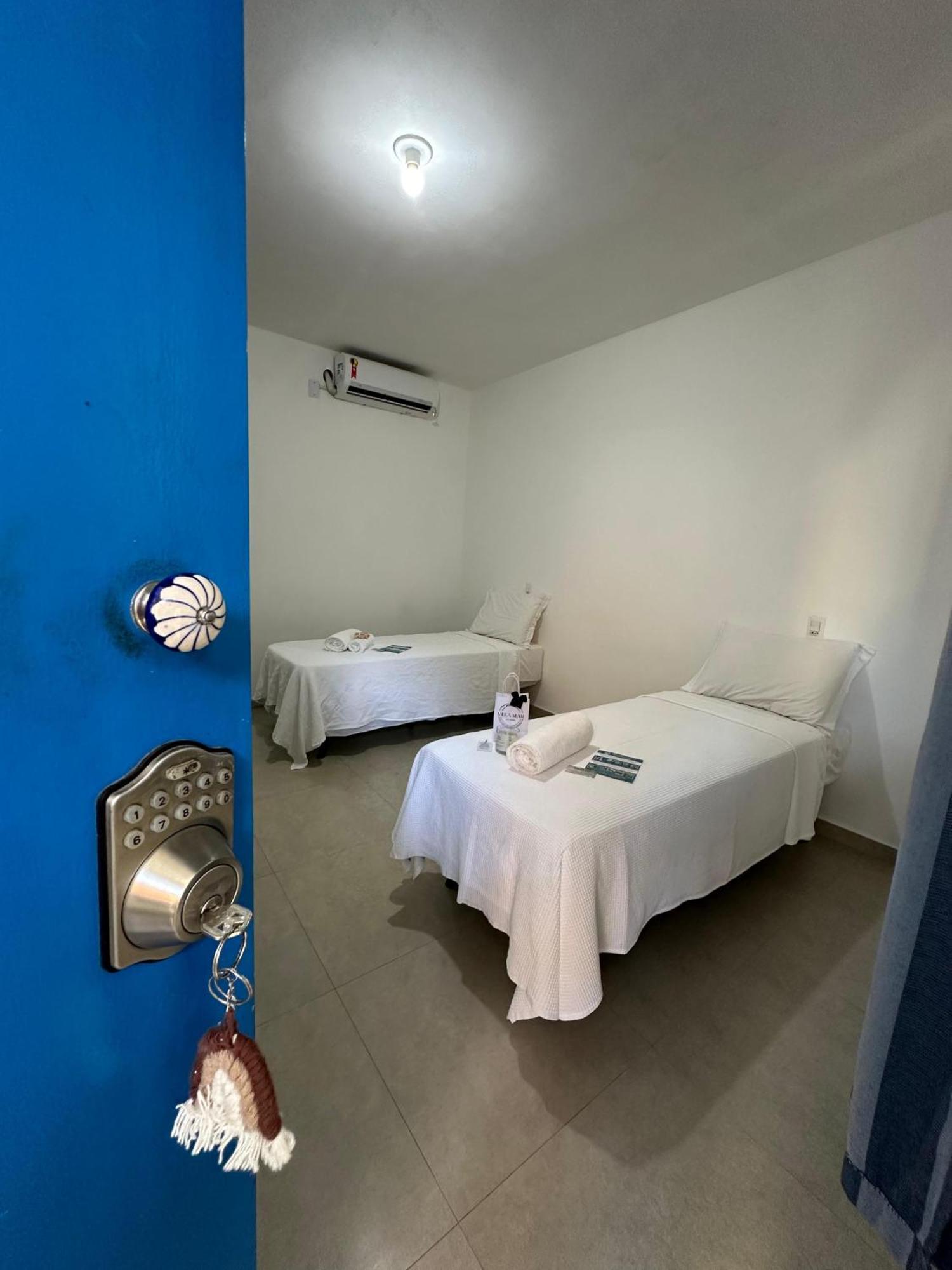 Suite Grega 5- Centro Da Vila Abraao エクステリア 写真
