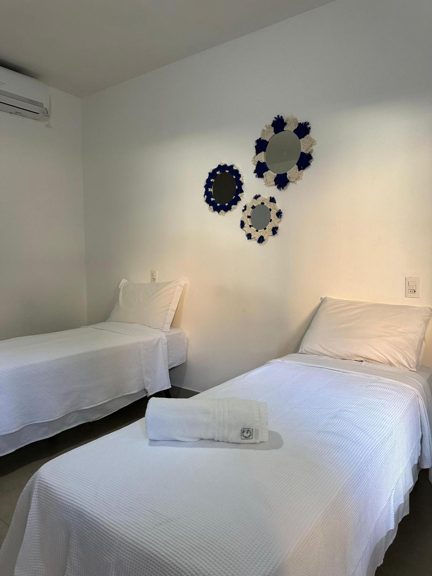 Suite Grega 5- Centro Da Vila Abraao エクステリア 写真