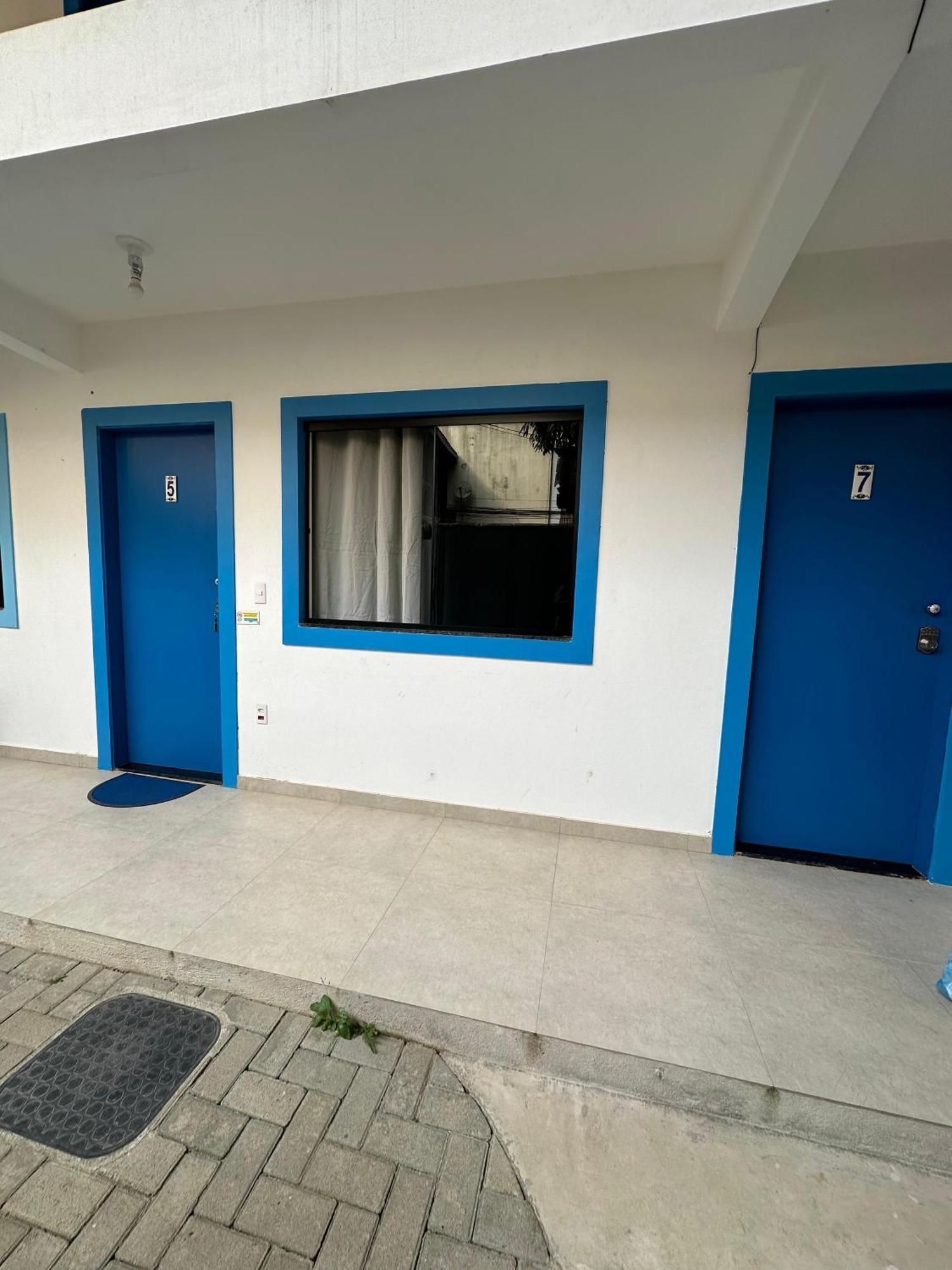 Suite Grega 5- Centro Da Vila Abraao エクステリア 写真